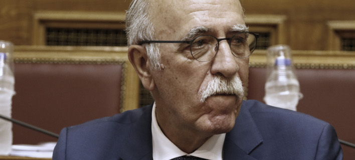 Βίτσας: Εργαζόμαστε για να ανακηρύξουμε την ελληνική ΑΟΖ