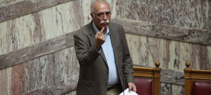 (EUROKINISSI/ ΓΙΑΝΝΗΣ ΠΑΝΑΓΟΠΟΥΛΟΣ)