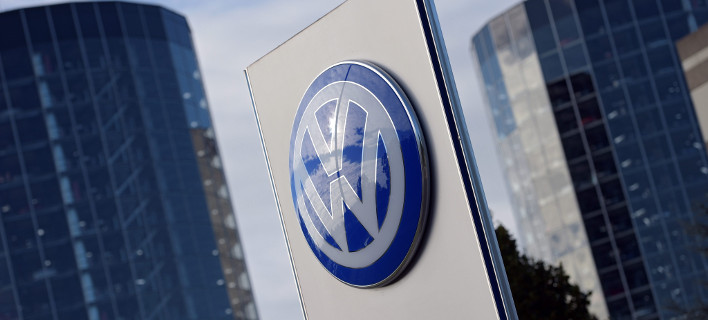 Volkswagen: 9.119 οχήματα με «πειραγμένο» λογισμικό στην Ελλάδα
