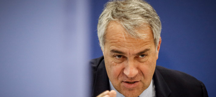 Βορίδης: Ασφαιρη η προανακριτική για τη Novartis, η κυβέρνηση οπισθοχώρησε ατάκτως