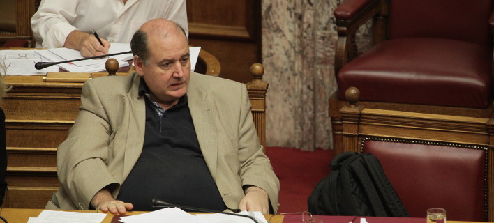 Φωτογραφία: Eurokinissi/Γιάννης Παναγόπουλος