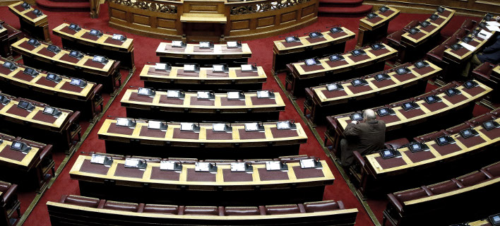 Ενωση τέως βουλευτών και ευρωβουλευτών εναντίον ΗΠΑ και ΝΑΤΟ για το θέμα των Ιμίων