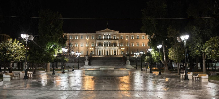 SOOC/ΚΩΝΣΤΑΝΤΙΝΟΣ ΤΣΑΚΑΛΙΔΗΣ