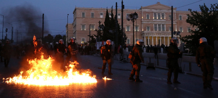 Φωτογραφία: INTIMENEWS/ΛΙΑΚΟΣ ΓΙΑΝΝΗΣ