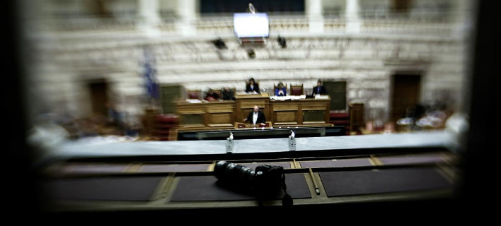Οι δανειστές απαιτούν από την Ελλάδα να ψηφίσει άμεσα 6 νομοσχέδια [λίστα]