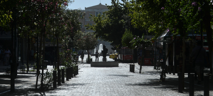 ΑΠΕ-ΜΠΕ: Αμεση εκλογή του ΠτΔ, μείωση της βουλευτικής θητείας θέλουν οι πολίτες
