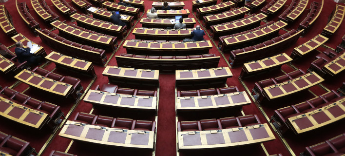 Καταβάλλεται η τρίτη δόση της κρατικής ενίσχυσης των κομμάτων -Πόσα παίρνει το καθένα
