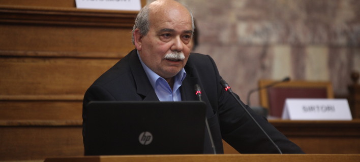 (EUROKINISSI/ ΑΛΕΞΑΝΔΡΟΣ ΖΩΝΤΑΝΟΣ)