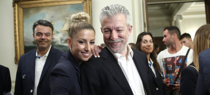 Σταύρος Κοντονής: Η Βούλα Παπαχρήστου έχει αλλάξει απόψεις -Δεν είναι ρατσίστρια, ούτε ακροδεξιά