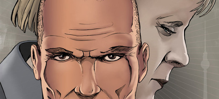 Η μάχη της Ελλάδας στο Eurogroup έγινε κόμικ: 11-2-2015, το τέλος της λιτότητας [εικόνα]