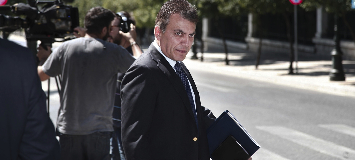 Βρούτσης: Να κλείσει αυτή τη φορά γρήγορα η αξιολόγηση