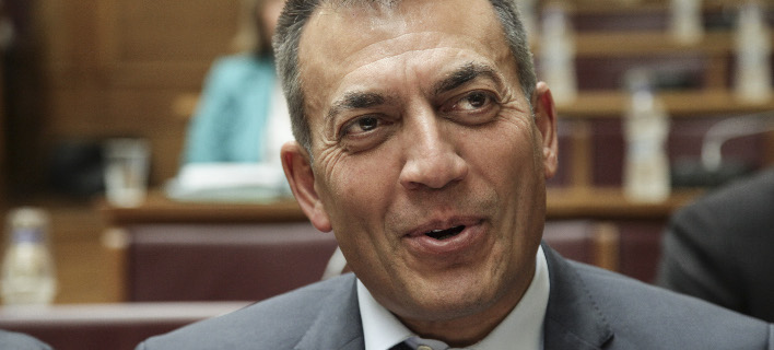 Κόντρα Βρούτση με συνδικαλιστή στην επιτροπή της Βουλής -«Δεν ήρθατε εδώ να κάνετε αβάντα στον ΣΥΡΙΖΑ»