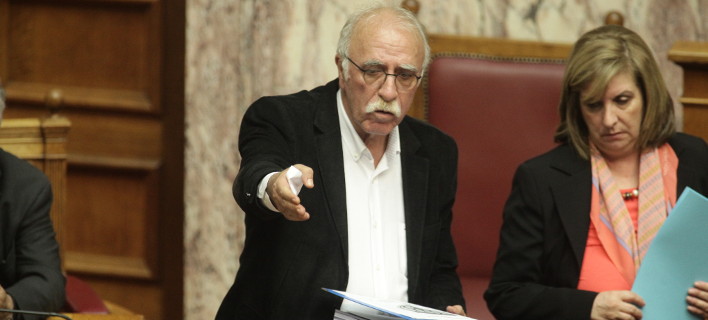 Βίτσας: Η Ελλάδα είναι μία ασφαλής χώρα... αλλά είμαστε σε επαγρύπνηση
