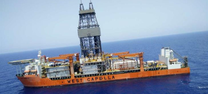 Παιχνίδι νεύρων από την Τουρκία για τη γεώτρηση στην Κύπρο -Προκαλεί χωρίς να παρανομεί