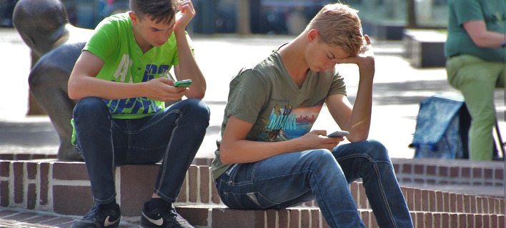 Δωρεάν συνδέσεις Wi-Fi σε 8.000 δήμους της Ευρωπαϊκης Ένωσης μέχρι το 2020