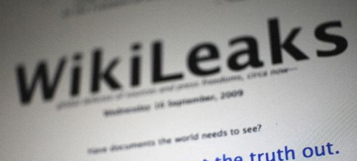 Τουρκία: Απαγορεύτηκε η πρόσβαση στα WikiLeaks μετά τη δημοσιοποίηση των email του κόμματος του Ερντογάν