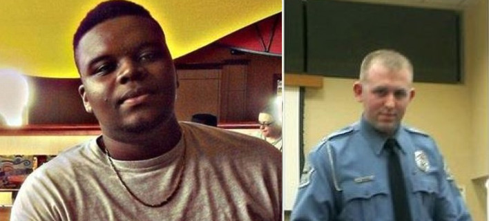 ΝΥ Τimes: Απαλλάσσεται τελεσίδικα ο αστυνομικός που εκτέλεσε τον άοπλο Αφροαμερικανό
