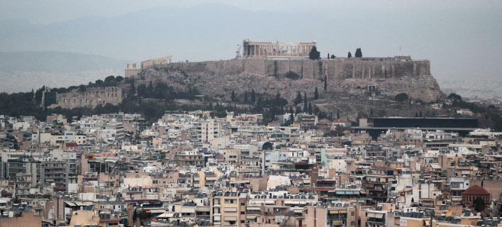 Φωτογραφία: EUROKINISSI/ΣΤΕΛΙΟΣ ΣΤΕΦΑΝΟΥ