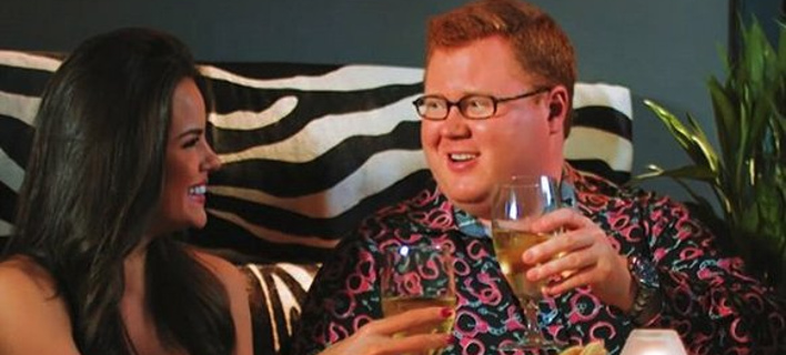 Ο Γουάιατ Κοχ (Φωτογραφία: Instagram)