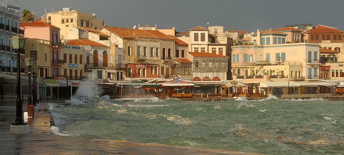 Οι 10 δημοφιλέστεροι ελληνικοί καλοκαιρινοί προορισμοί - Τι ψήφισαν οι ταξιδιώτες [εικόνες] 