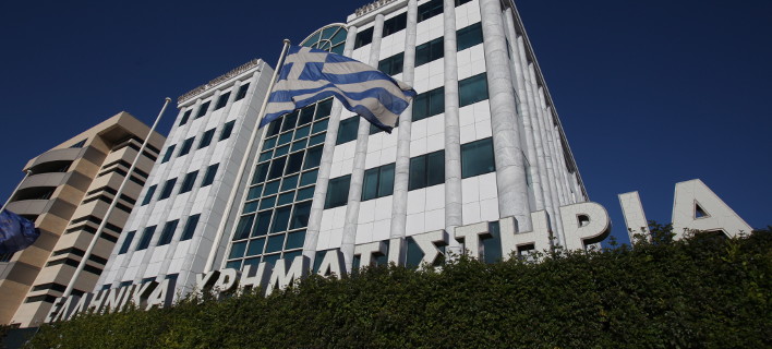 Εκτίναξη στο Χρηματιστήριο! -Στο +11,27% έκλεισε ο Δείκτης, με εντυπωσιακό ρεκόρ
