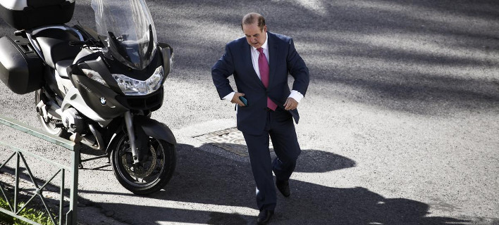 Σήμερα το πόρισμα για την υπόθεση απόπειρας δωροδοκίας του Παύλου Χαϊκάλη