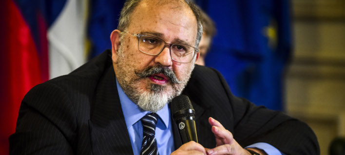Ξυδάκης: Εκλογές μετά τον Αύγουστο δεν είναι πρόωρες