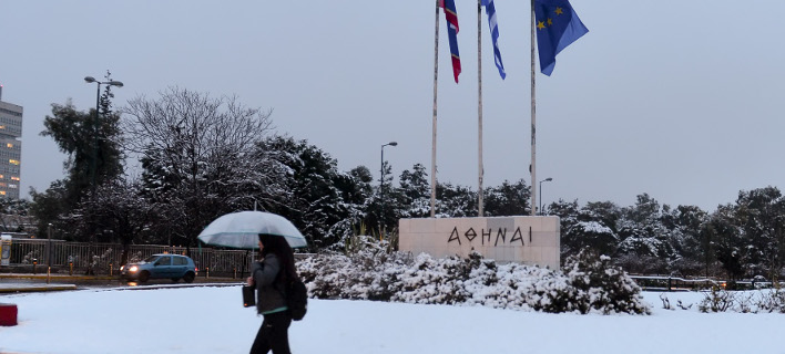 Φωτογραφία: Intime News/Κώτσιαρης Γιάννης