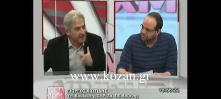 Βόμβα από υποψήφιο του ΣΥΡΙΖΑ: Αν χρειαστεί θα πάμε σε δημοψήφισμα, παύση πληρωμών και δραχμή [βίντεο]