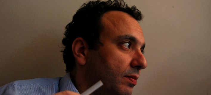 Χωμενίδης, Τατσόπουλος, Χειμωνάς, «στολίζουν» τον γραμματέα Νεολαίας του ΣΥΡΙΖΑ για τους διορισμούς