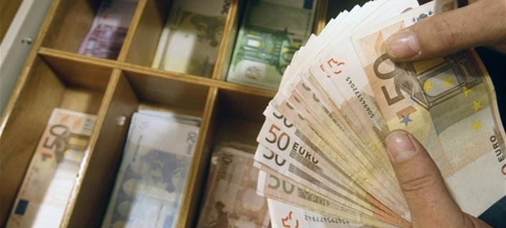 Διαγράφονται χρέη προς το Δημόσιο έως 20.000 ευρώ -Τα επτά κριτήρια [λίστα]