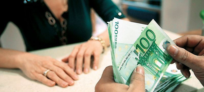 Μέχρι την Μεγάλη Τετάρτη η καταβολή των οικογενειακών επιδομάτων