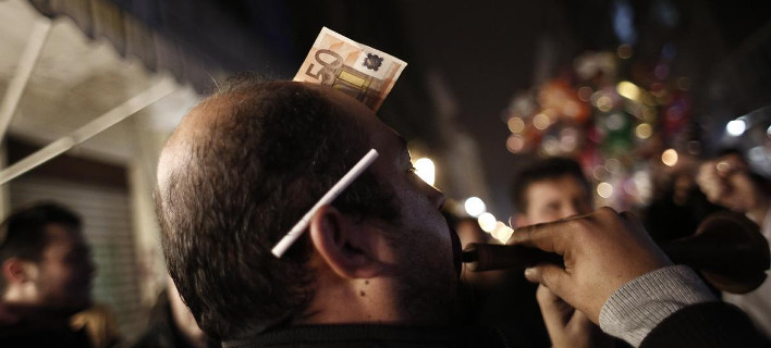 Στο δρόμο ξανά οι ελεγκτές του ΣΔΟΕ -Θα σαρώσουν εστιατόρια, καφετέριες και μπαρ