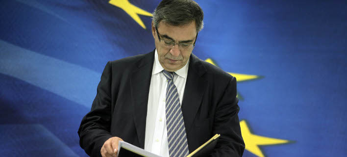 Χριστοδουλάκης: Συμφωνία χρέους με συμμετοχή του ΔΝΤ θα σημαίνει νέο μνημόνιο