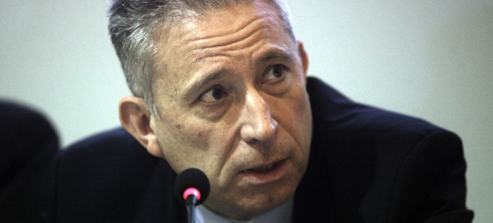 Φωτογραφία: EUROKINISSI/ ΧΡΗΣΤΟΣ ΜΠΟΝΗΣ