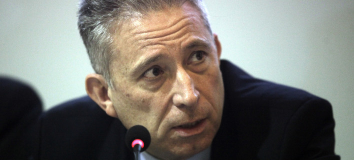 Πρέπει να γίνουν ιδιωτικές επενδύσεις, δήλωσε ο Κώστας Χρυσόγονος (Φωτογραφία: EUROKINISSI/ ΧΡΗΣΤΟΣ ΜΠΟΝΗΣ)