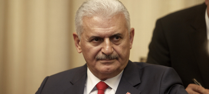 Η Τουρκία κατηγορεί την Ελλάδα γιατί έφερε το θέμα των συλλήψεων στην ΕΕ
