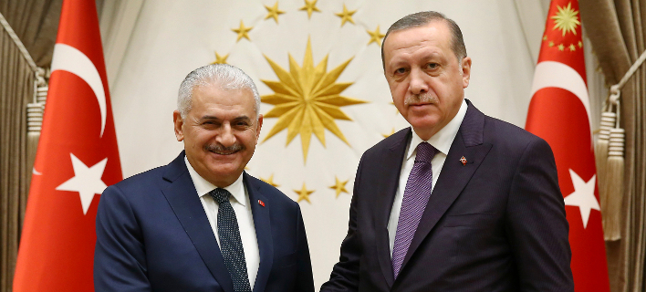 Φωτογραφία: Kayhan Ozer/Pool via AP