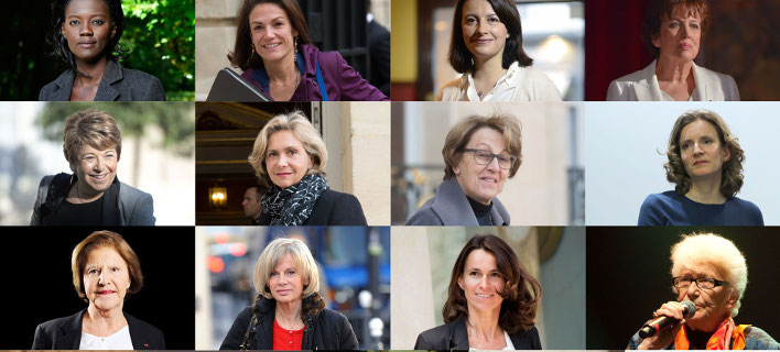 ΦΩΤΟΓΡΑΦΙΑ: Journal du Dimanche
