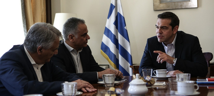 ΥΠΕΣ: Ερχεται «συνολική λύση» για συμβασιούχους σε Δημόσιο και ΟΤΑ Πηγή: ΥΠΕΣ: Ερχεται «συνολική λύση» για συμβασιούχους σε Δημόσιο και ΟΤΑ | iefimerida.gr