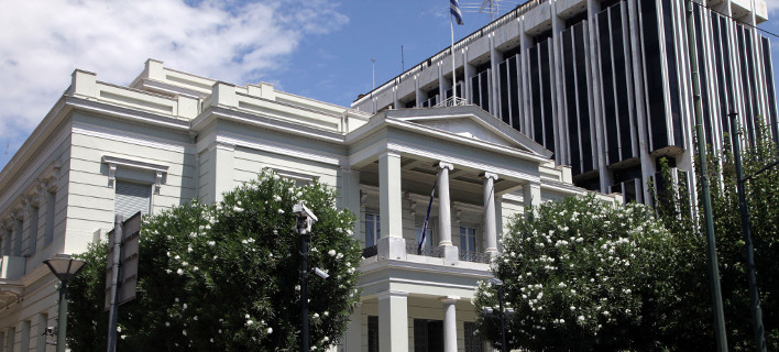 Σκληρή απάντηση ΥΠΕΞ στην Τουρκία: Εμπαίζει τη διεθνή κοινότητα- Το θράσος της δεν έχει όρια