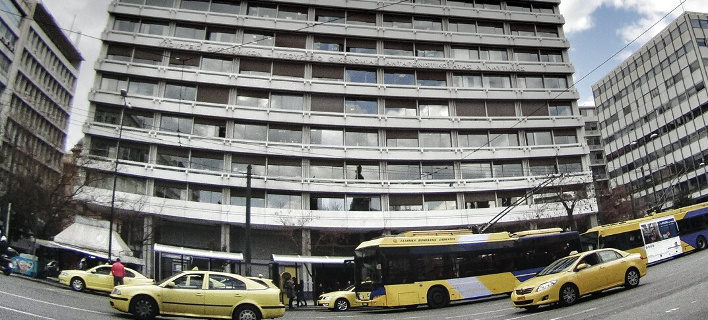 Ο ΕΝΦΙΑ έριξε έξω τα έσοδα -Απόκλιση 589 εκατ. ευρώ στο οκτάμηνο