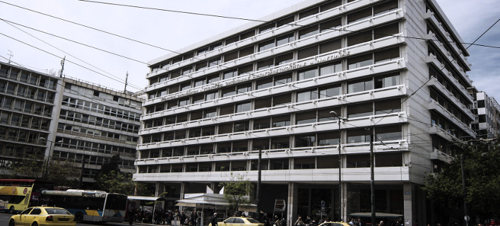 Νέα «φέσια» στην Εφορία -Αυξήθηκαν 1,2 δισ. οι ληξιπρόθεσμες οφειλές