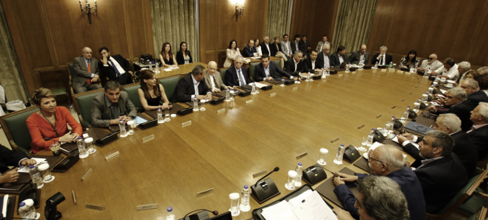 EUROKINISSI/ΓΙΩΡΓΟΣ ΚΟΝΤΑΡΙΝΗΣ