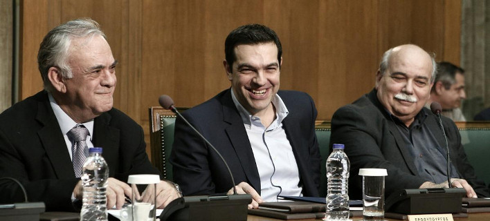 Nick Paleologos / SOOC