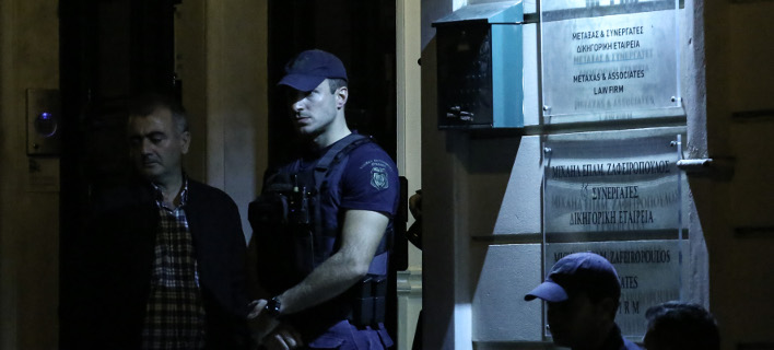 Σοκαρισμένος ο δικηγορικός κόσμος -Αποχή για μια εβδομάδα μετά τη δολοφονία του Μ. Ζαφειρόπουλου