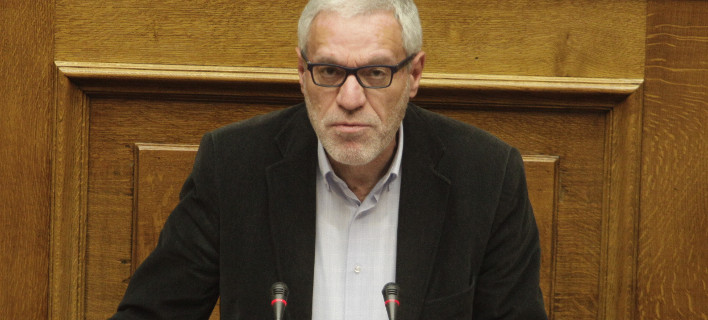 Φωτογραφία: Eurokinissi