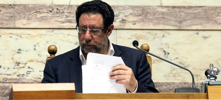Βουλευτής του ΣΥΡΙΖΑ επιτίθεται σε εφημερίδα επειδή άσκησε κριτική στην κυβέρνηση [εικόνα]
