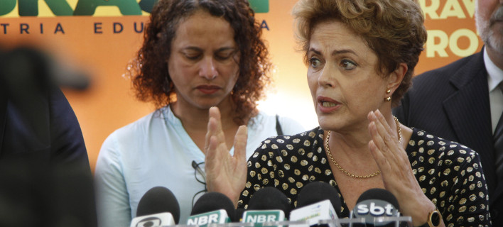 Πρόεδρος της Βραζιλίας: Χάνουμε τη μάχη με τον ιό Ζίκα 