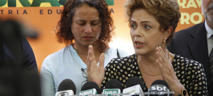 Πρόεδρος της Βραζιλίας: Χάνουμε τη μάχη με τον ιό Ζίκα 